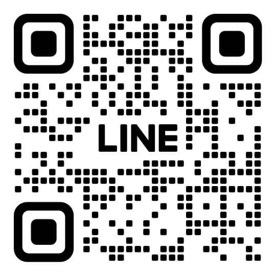 ママケアサロン ワンネスのLINE公式アカウントQRコード